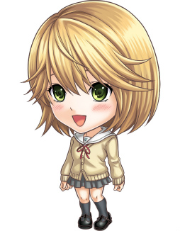 画像ギャラリー No.015のサムネイル画像 / 「ジャンプチ」河下水希先生の作品でバレンタイン特集祭! 「いちご100%」「初恋限定。」などのヒロインと甘酸っぱい季節を過ごそう