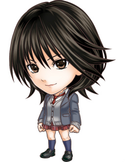 画像ギャラリー No.019のサムネイル画像 / 「ジャンプチ」河下水希先生の作品でバレンタイン特集祭! 「いちご100%」「初恋限定。」などのヒロインと甘酸っぱい季節を過ごそう