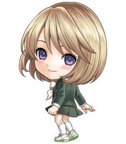 画像ギャラリー No.023のサムネイル画像 / 「ジャンプチ」河下水希先生の作品でバレンタイン特集祭! 「いちご100%」「初恋限定。」などのヒロインと甘酸っぱい季節を過ごそう