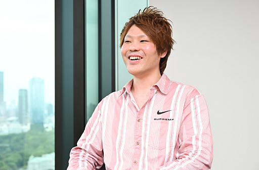 ꡼ No.002 | Υ󥿥ӥ塼ϡSAKAMOTO DAYSפѼҡߥץ ҡΡȵǰ̡ɤǡؤΥ󥸤äƤ餦