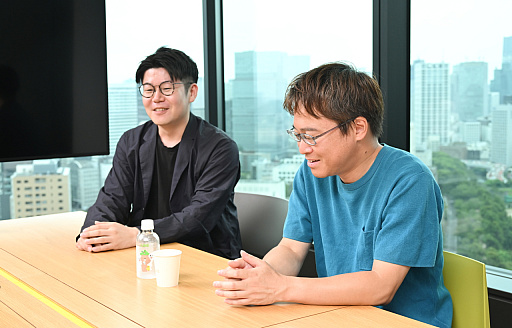 ꡼ No.003 | Υ󥿥ӥ塼ϡSAKAMOTO DAYSפѼҡߥץ ҡΡȵǰ̡ɤǡؤΥ󥸤äƤ餦