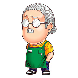 ꡼ No.004 | Υ󥿥ӥ塼ϡSAKAMOTO DAYSפѼҡߥץ ҡΡȵǰ̡ɤǡؤΥ󥸤äƤ餦