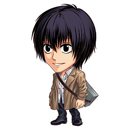 ꡼ No.008 | Υ󥿥ӥ塼ϡSAKAMOTO DAYSפѼҡߥץ ҡΡȵǰ̡ɤǡؤΥ󥸤äƤ餦