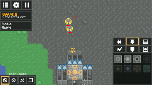 ꡼ No.005Υͥ / η͢Androidǥե󥹡MindustryפҲ𤹤֡ʤۤܡޥۥ̿1636