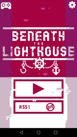 ꡼ No.001 | ơžƥءޥ۸ѥ륢Beneath The LighthouseפҲ𤹤֡ʤۤܡޥۥ̿1637