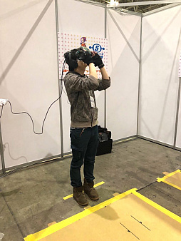 ꡼ No.005 | Ʈ2018ϵä褿̾󥹥֥ڡͥ5 VR 餫󥷥󥰥硼׺ǿǥǤץ쥤Ƥ