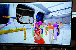 ꡼ No.017 | Ʈ2018ϵä褿̾󥹥֥ڡͥ5 VR 餫󥷥󥰥硼׺ǿǥǤץ쥤Ƥ