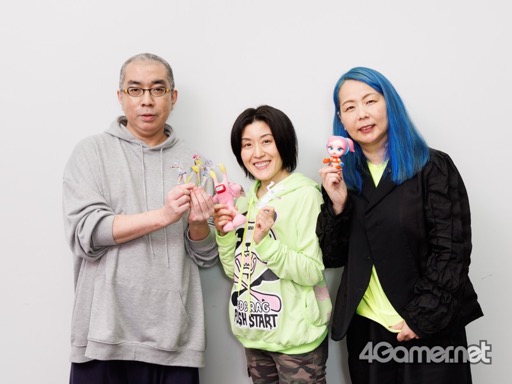 ꡼ No.002 | ֥ڡͥ 5  ߥ塼å եƥХ 饤׳2ǯǰʡ˥󥿥ӥ塼ΥҥߥĤ2ͤΥǥʡ֤