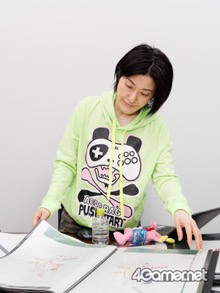 ꡼ No.024 | ֥ڡͥ 5  ߥ塼å եƥХ 饤׳2ǯǰʡ˥󥿥ӥ塼ΥҥߥĤ2ͤΥǥʡ֤