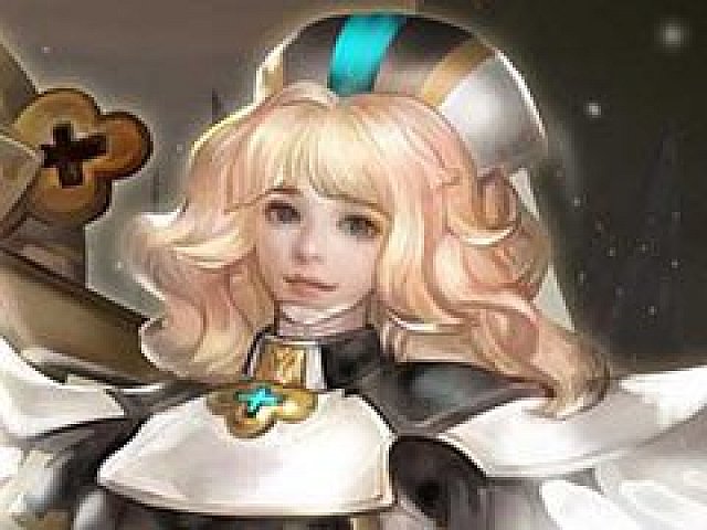 スマホ向けmmorpg ガーディウス エンパイア が5月30日に配信予定 事前登録の受付もスタート