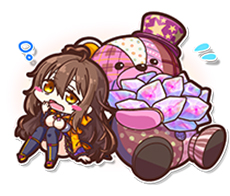 画像ギャラリー No.003のサムネイル画像 / 「宝石姫」でゴールデンウィーク無料ガチャが開催中。さらにキャンペーンに参加すると3000ジェムもらえる