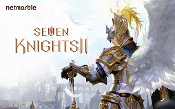 画像ギャラリー No.007のサムネイル画像 / Netmarble GamesがNintendo Switchに進出。「Seven Knights Switch(仮)」も発表されたプレス向けカンファレンスをレポート
