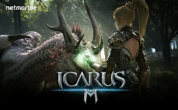 画像ギャラリー No.008のサムネイル画像 / Netmarble GamesがNintendo Switchに進出。「Seven Knights Switch(仮)」も発表されたプレス向けカンファレンスをレポート