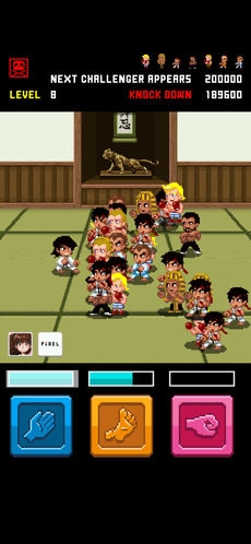 ꡼ No.001Υͥ / 100ȼꡦפiOSۿåפ100ͤγƮȤ臘奢륲