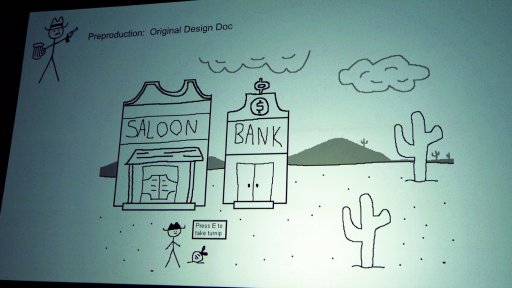 ꡼ No.002 | GDC 2018ϱѸΥޡãʢݤǥRPGWest of LoathingפȤϤɤΤ褦ˤޤ줿Τ