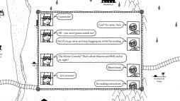 ꡼ No.011 | GDC 2018ϱѸΥޡãʢݤǥRPGWest of LoathingפȤϤɤΤ褦ˤޤ줿Τ