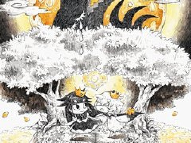 日本一ソフトウェアの 嘘つき姫と盲目王子 はps4 Ps Vita Switchで5月31日に発売 ゲームの概要とプロローグ 登場人物の情報を掲載