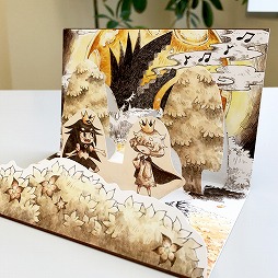 ���������꡼ No.002�Υ���ͥ������ / �ֱ��Ĥ�ɱ�����ܲ��ҡ׸���Ÿ���������ŵ�����ꡣTwitter�����ڡ����