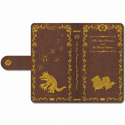 画像ギャラリー No.001のサムネイル画像 / 「嘘つき姫と盲目王子」にちなんだスマホケースが発売に