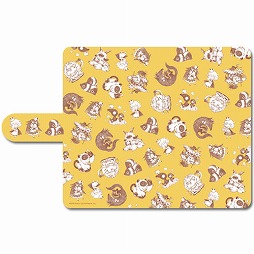 画像ギャラリー No.002のサムネイル画像 / 「嘘つき姫と盲目王子」にちなんだスマホケースが発売に