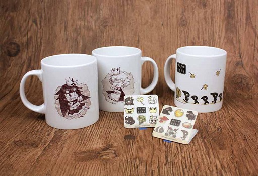 ꡼ No.008 | ֱĤɱܲҡפȡ֥ܥɱPROJECTפοå䳫