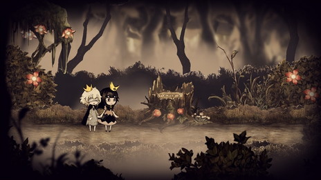 廉価版「嘘つき姫と盲目王子 Best Price」がPS4/Nintendo Switch/PS