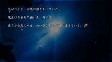 ꡼ No.008Υͥ / Nintendo Switchѥڥ󥹥ɥ٥㡼Dear My Abyssפ222ȯ䡣ǳ䤻ʤԻ׵Ĥܤᤰ붲ݤʪ