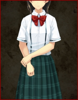 画像ギャラリー No.004のサムネイル画像 / 制作期間7年。ベリアルのサスペンスADV「Dear My Abyss」がSwitch向けに配信