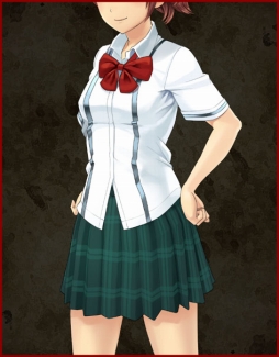 画像ギャラリー No.005のサムネイル画像 / 制作期間7年。ベリアルのサスペンスADV「Dear My Abyss」がSwitch向けに配信