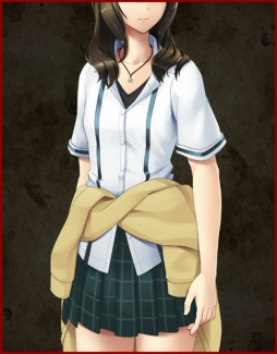 画像ギャラリー No.006のサムネイル画像 / 制作期間7年。ベリアルのサスペンスADV「Dear My Abyss」がSwitch向けに配信