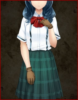 画像ギャラリー No.007のサムネイル画像 / 制作期間7年。ベリアルのサスペンスADV「Dear My Abyss」がSwitch向けに配信