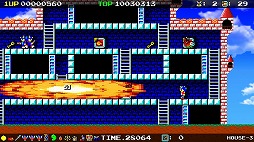 画像ギャラリー No.012のサムネイル画像 / レジスタ,期間限定サマーセールを本日スタート。「Dear my Abyss」や「デイグラシアの羅針盤」など4タイトルが対象