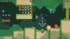 ���������꡼ No.003�Υ���ͥ������ / ����ɥͥ����Υ���ǥ������᡼��������ȯ����16�ӥå�Ĵ��2D��������󥲡����MagiCat�פ�DMM.com���ۿ�����