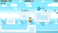 ���������꡼ No.004�Υ���ͥ������ / ����ɥͥ����Υ���ǥ������᡼��������ȯ����16�ӥå�Ĵ��2D��������󥲡����MagiCat�פ�DMM.com���ۿ�����