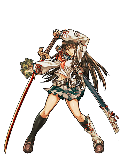 画像ギャラリー No.001のサムネイル画像 / スマホ向け新作カードゲーム「クロノマギア」,事前登録受付中。マギアの能力者をはじめゲームシステムやモードの情報が明らかに