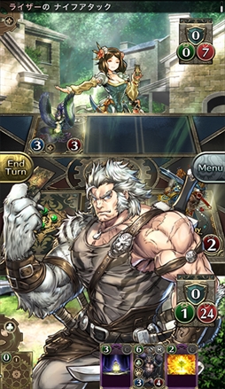 ���������꡼ No.009�Υ���ͥ������ / ����ۡ��ο���ץ�֥����Υޥ����פǿ����󤬸����ˡ���Ѥ���Ȥʤ�ȥޥ���������ɤ�Ҳ�