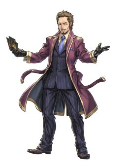 画像ギャラリー No.003のサムネイル画像 / 「クロノマギア」,QRコードを読み取ると「カードパック」の抽選に参加できる。キャラ情報や生放送に関する情報もお届け