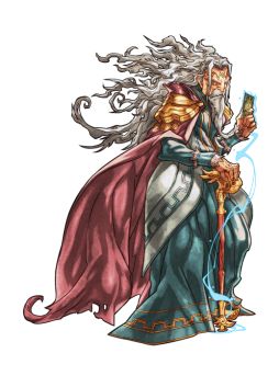 画像ギャラリー No.004のサムネイル画像 / 「クロノマギア」,QRコードを読み取ると「カードパック」の抽選に参加できる。キャラ情報や生放送に関する情報もお届け