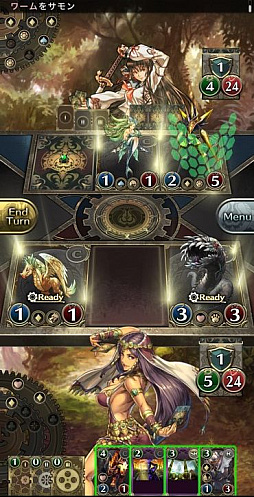 ꡼ No.002 | ۡο֥Υޥפϡץʤǥ륫ɥࡣԥץ쥤ݡȤϤ