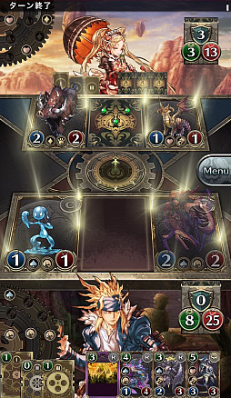 ꡼ No.012 | ۡο֥Υޥפϡץʤǥ륫ɥࡣԥץ쥤ݡȤϤ