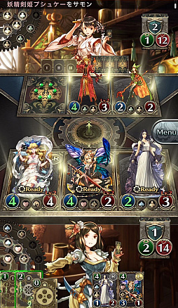 ꡼ No.017 | ۡο֥Υޥפϡץʤǥ륫ɥࡣԥץ쥤ݡȤϤ