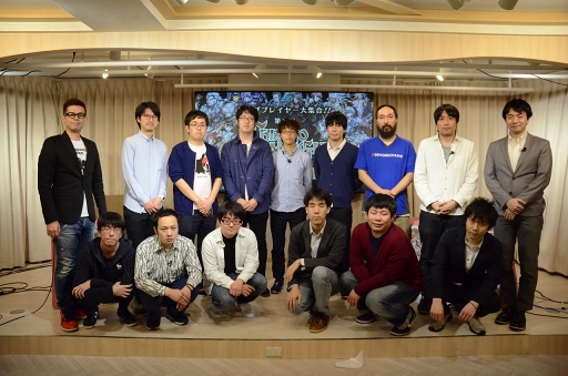 画像ギャラリー No.002のサムネイル画像 / 「クロノマギア」,30万DLを突破。全員に4000マギアゴールドをプレゼント