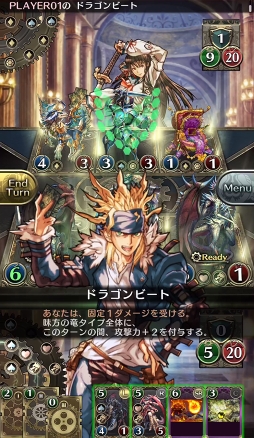 画像ギャラリー No.006のサムネイル画像 / 「クロノマギア」,30万DLを突破。全員に4000マギアゴールドをプレゼント