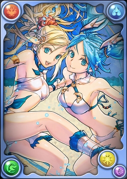 画像ギャラリー No.006のサムネイル画像 / 「クロノマギア」サービス開始500日を記念したイベントを開催