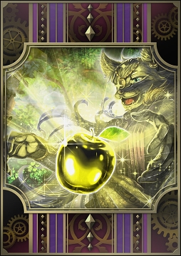 画像ギャラリー No.007のサムネイル画像 / 「クロノマギア」サービス開始500日を記念したイベントを開催