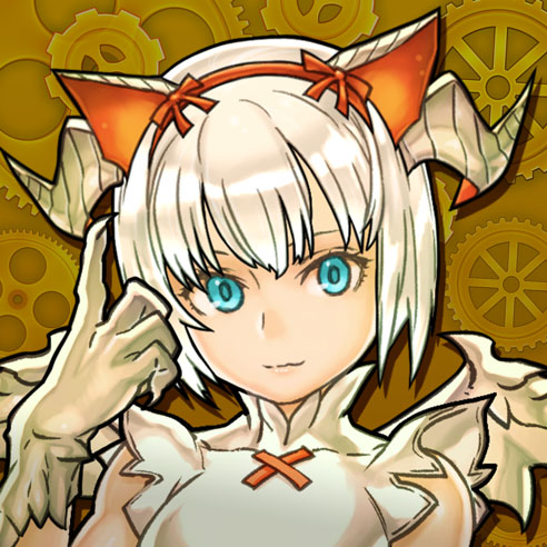 クロノマギア ルルナ 能力者と基本デッキ解説 りっくん Note