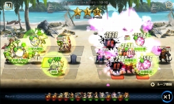 画像ギャラリー No.002のサムネイル画像 / 「ブラウンダスト」，Android限定の「オンライン先行プレイ体験会」を26日まで実施