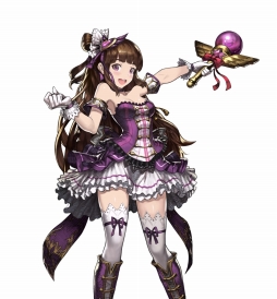 画像ギャラリー No.005のサムネイル画像 / 「ブラウンダスト」，Android限定の「オンライン先行プレイ体験会」を26日まで実施