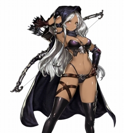 画像ギャラリー No.009のサムネイル画像 / 「ブラウンダスト」，Android限定の「オンライン先行プレイ体験会」を26日まで実施