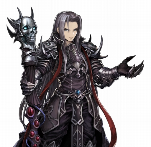 画像ギャラリー No.002のサムネイル画像 / 采配バトルRPG「ブラウンダスト」,2018年3月7日にリリース。傭兵団の長となり,敵傭兵とのバトルに勝利しよう